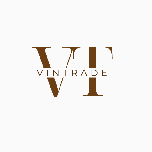 Logo Vintrade